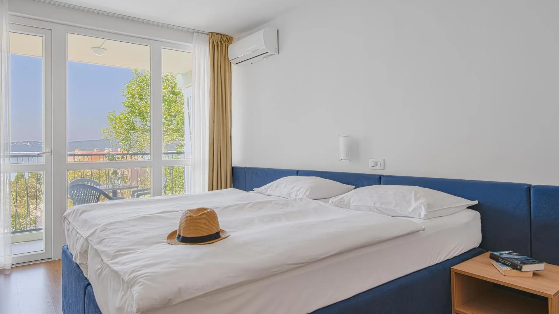 Hotel Paviljoni Slaven Selce
