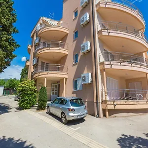 Apartment Vanda, Selce