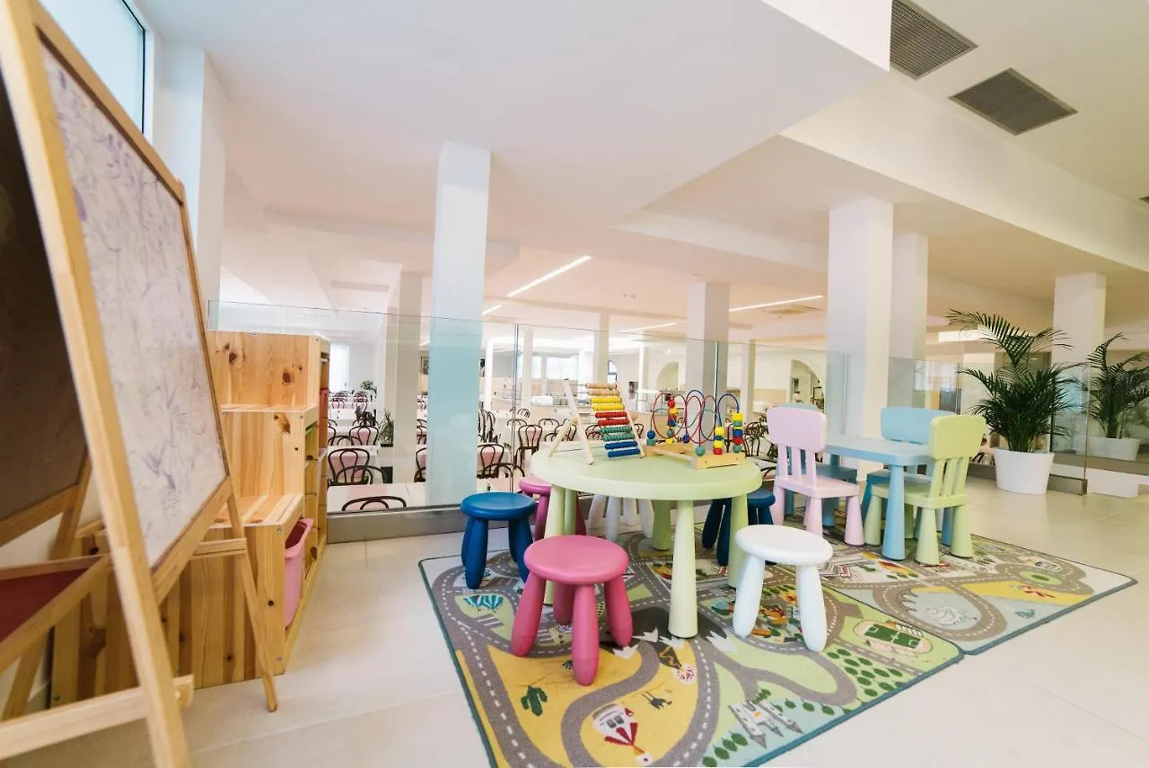 Paviljoni Slaven Hotel Selce