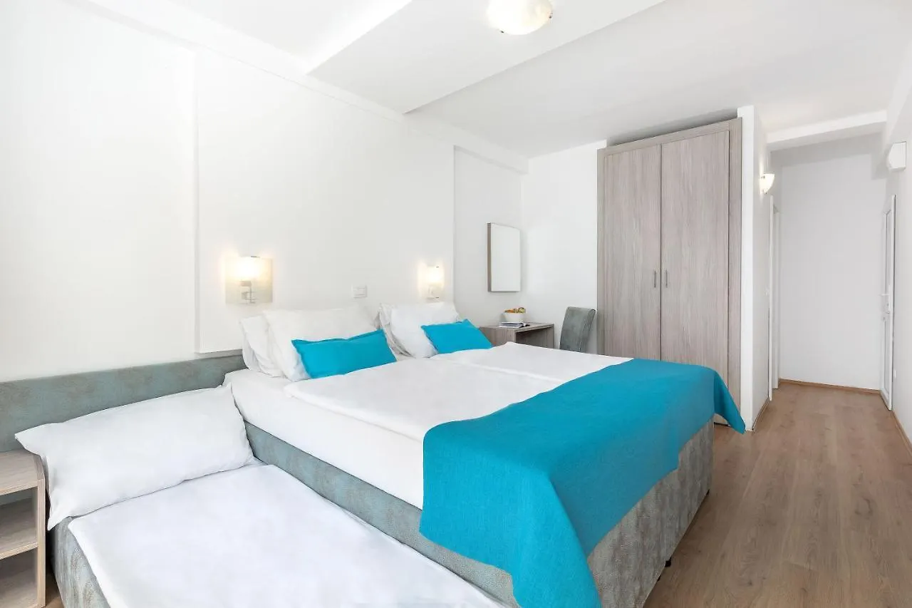 Paviljoni Slaven Hotel Selce