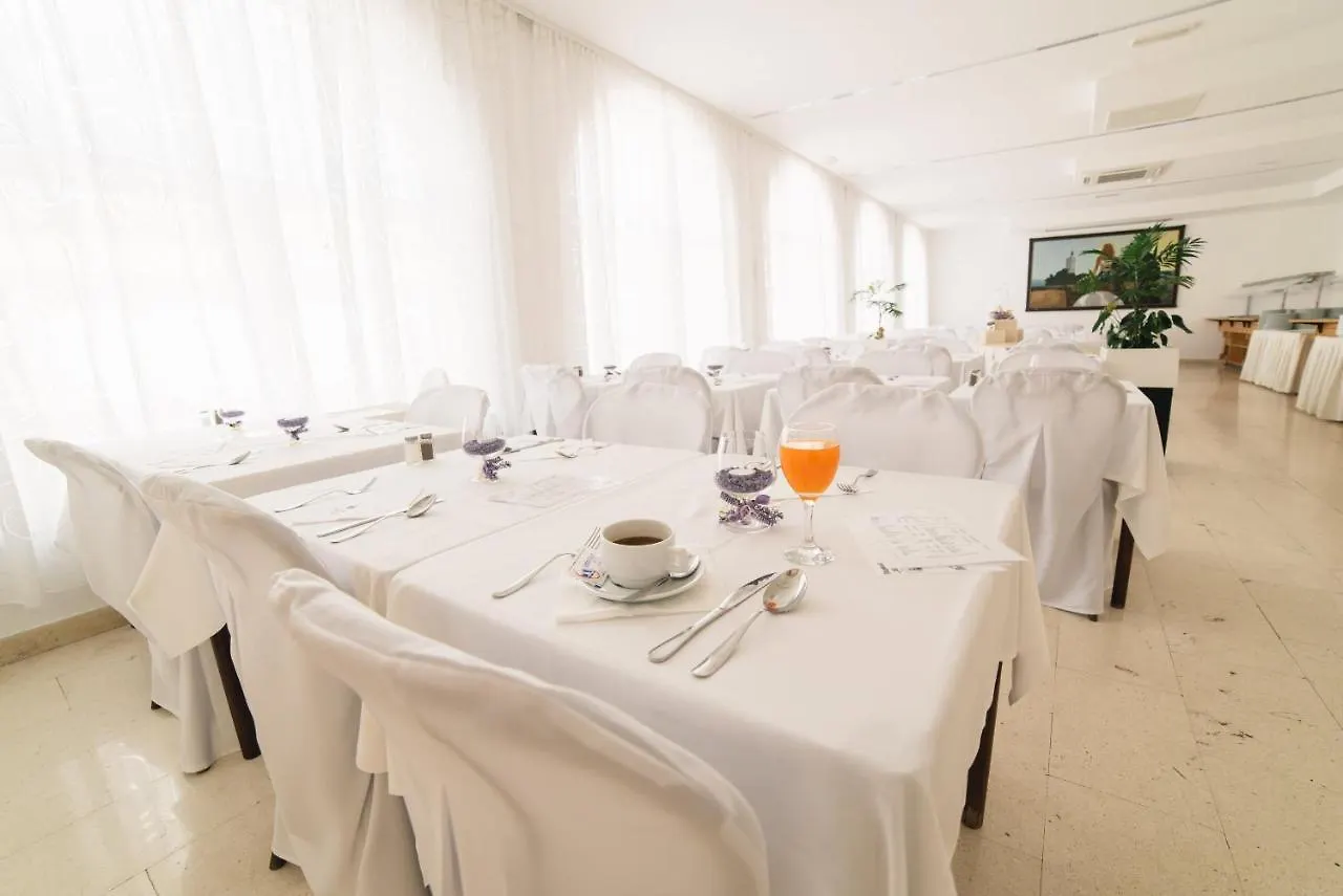 Paviljoni Slaven Hotel Selce