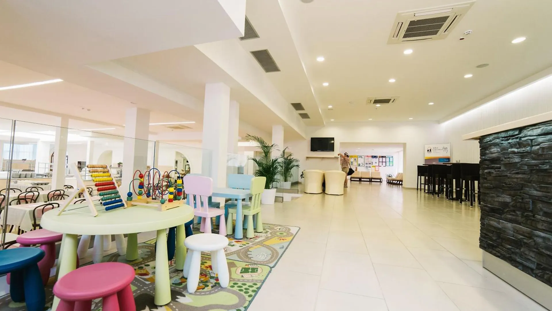 Paviljoni Slaven Hotel Selce