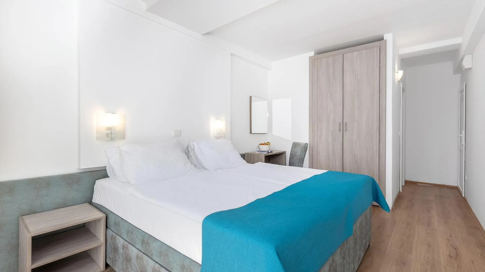 Paviljoni Slaven Hotel Selce